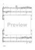 Canzon Seconda a Quattro for Tuba/Euphonium Quartet - Score