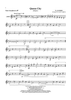 Queen City - Tenor Saxophone