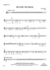 Beyond the Ridge - Baritone Horn TC