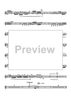 Mvt. 1 from Concerto in B-flat, K. 191 - Solo Bassoon or Euphonium