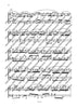 Duet - Performing Score