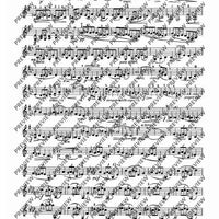 Little Music - Score and Parts