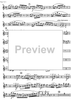 Prélude, Passacaille et Postlude - Oboe