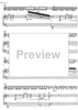 Scheherazade forteller videre - Score