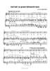 Und hab so grosse Sehnsucht doch, Op. 31, No. 3