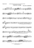 Catawba Crossing - Bb Clarinet 2
