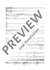 Miniatures - Score and Parts