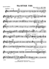 MacArthur Park - Alto Saxophone 2