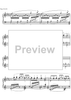 Suite Bergamasque - Piano