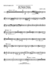 Da Vincian Visions (Fanfare, Theme and Variants) - Baritone Saxophone