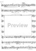 Fanfaren und Hirtenlieder Op.124b - Clarinet 2