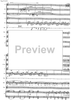 La villegiatura in  panchina [score] - Full Score