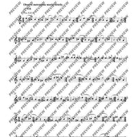 Aeneas and Dido - Score and Parts