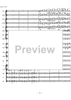 Variazioni su un tema di Prokofiev - Full Score