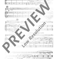 Symphonie Concertante - Organ