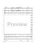 A Hymn for Howard - Score