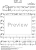 Mary Lou (Original Arrangement)