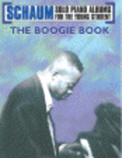 Blue Boogie