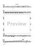 Wheels - Bb Clarinet 1