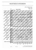 St Matthew Passion - Full Score