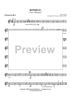 Rondeau from "Adbelazar" - Bb Clarinet 2