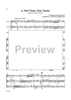 Classic Opera for String Trio - Score