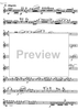 5 bagatelle (5 bagatels) - Flute