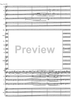 Gloria from Messa solenne - Full Score