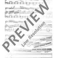 Variations on a Norwegian Theme