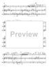 Trio, Op. 103 - Score