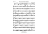 Procession of the Academics - F Horn 1