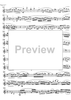 Sonata a tre - Bb Clarinet