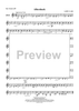 Aftershock - Bass Clarinet