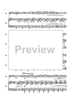 Sonata for Horn - Piano Score