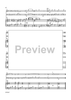 Be Still My Soul: Four Hymns for Piano Trio - Piano