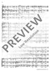 Vier Gedichte - Choral Score