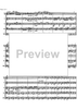 Fanfara - Score