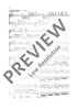 The midge - Choral Score