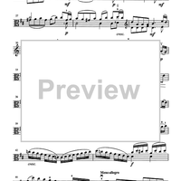 Suzuki Viola School, Volume 8 - Viola Part