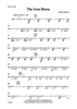 The Iron Horse - Snare Drum