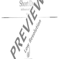 Short Duets - Performing Score