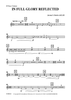 In Full Glory Reflected - Bb Bass Clarinet