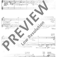 Double Concerto - Set of Parts