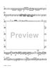 Concerto for Oboe in F Major, K. 313 for Oboe and String Quartet - Cello