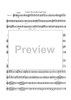 Christmas Trios, Volume 1 - F Horn