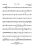Bells of Joy - Bb Trumpet 1