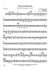 Waltz Finale from The Nutcracker, Op. 71 - Trombone 2