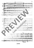 Symphony Eb major - Full Score