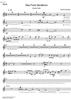Sea Food Variations Dolphin-Suite - Oboe