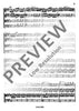 String Quartet F# minor - Full Score